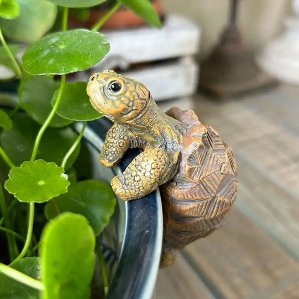 Statuetta di Tartaruga da Appe - Aquarium Planted Fish recensione e prezzo