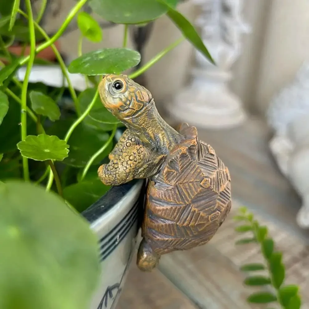 Statuetta di Tartaruga da Appe - Aquarium Planted Fish recensione e prezzo