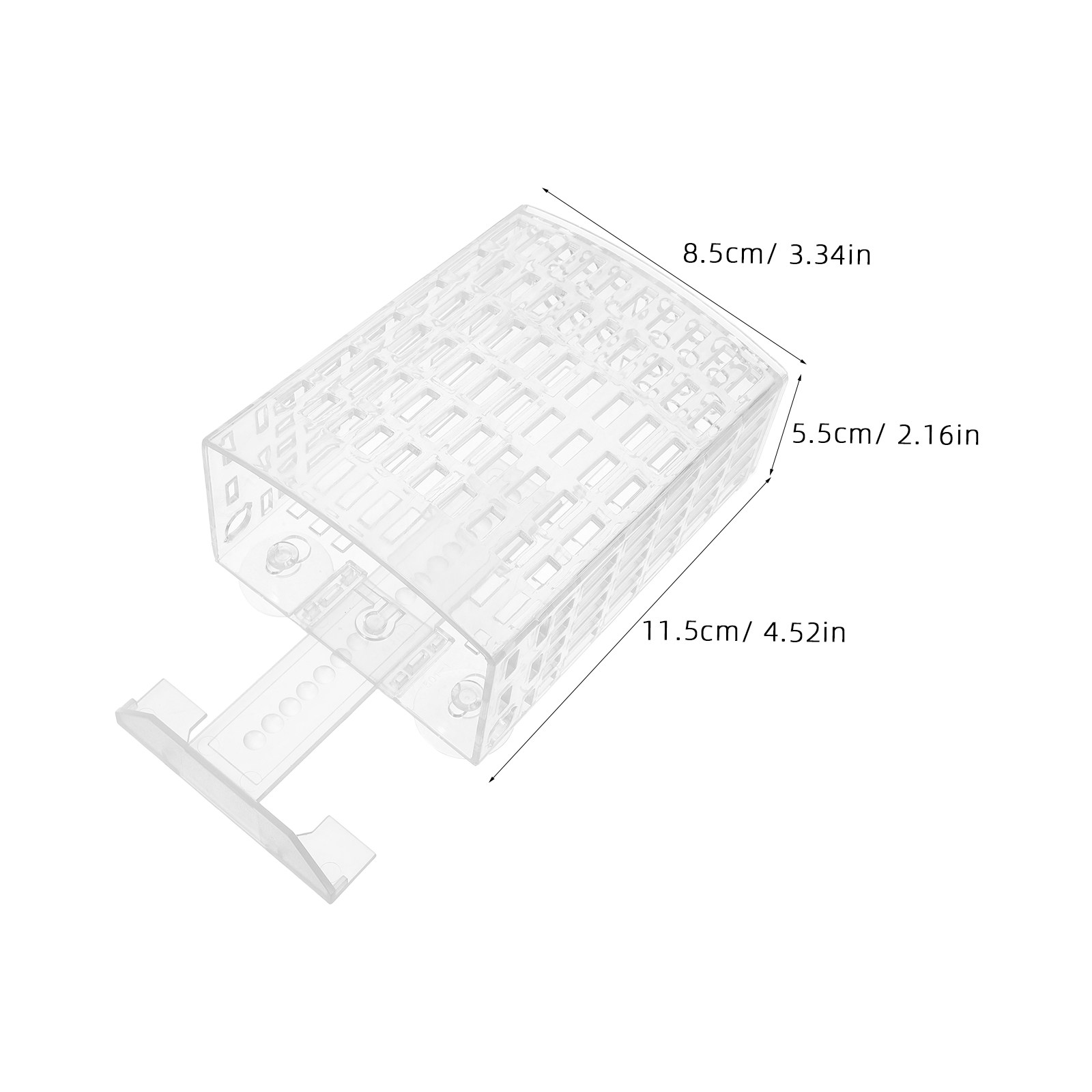 Supporto per Piante Acquatiche - Planted Aquarium Supplies recensione e prezzo