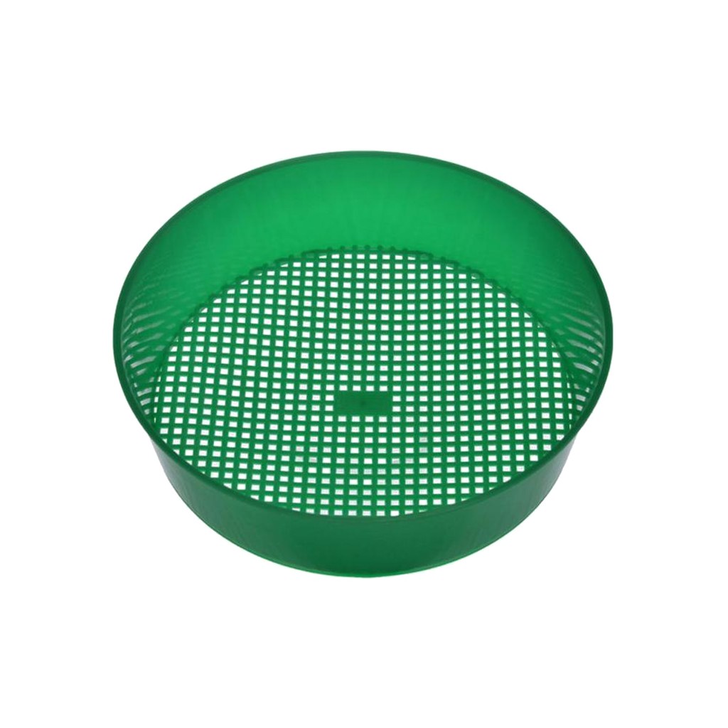 Setaccio da giardino in plasti - Tissue Culture Plant recensione e prezzo
