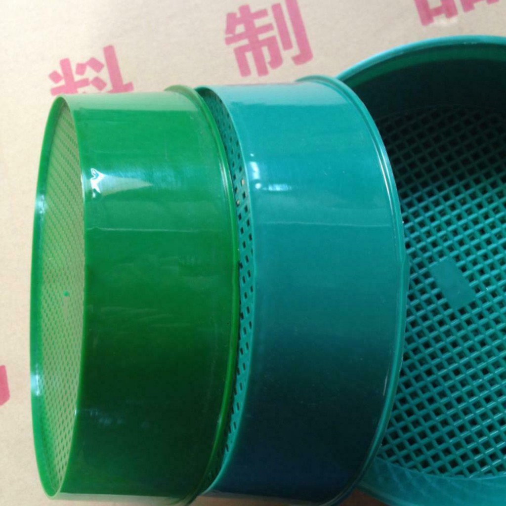 Setaccio da giardino in plasti - Tissue Culture Plant recensione e prezzo