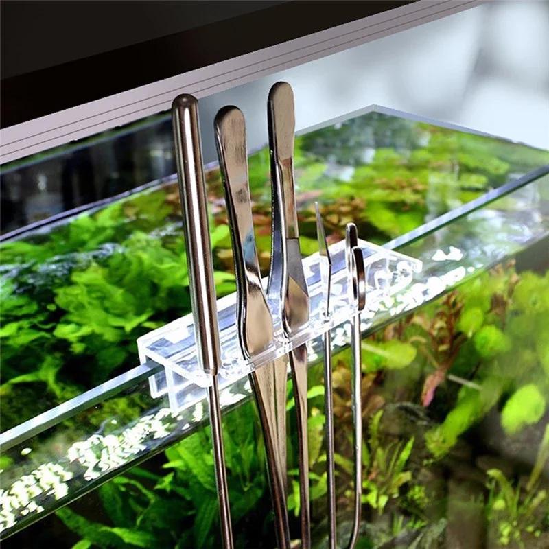 Strumenti per forbici per acqu - Planted Aquarium Maintenance Kit recensione e prezzo