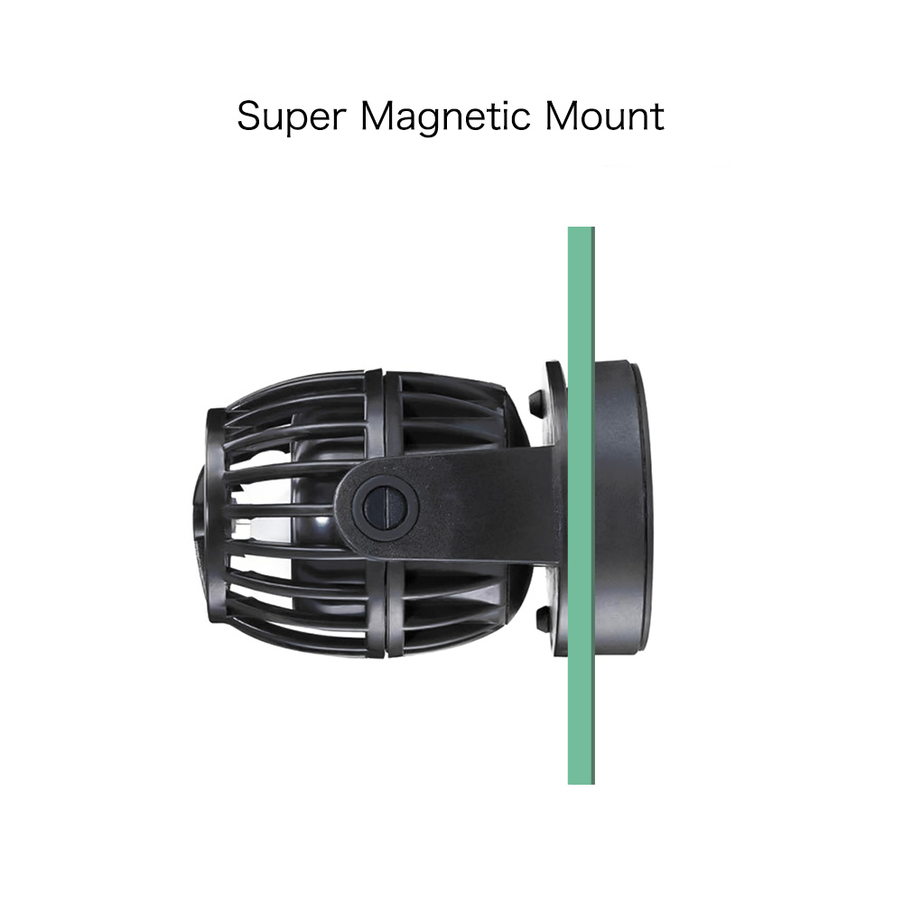 Pompa Generatrice di Onde Jeba - Aquarium Plant Iron recensione e prezzo