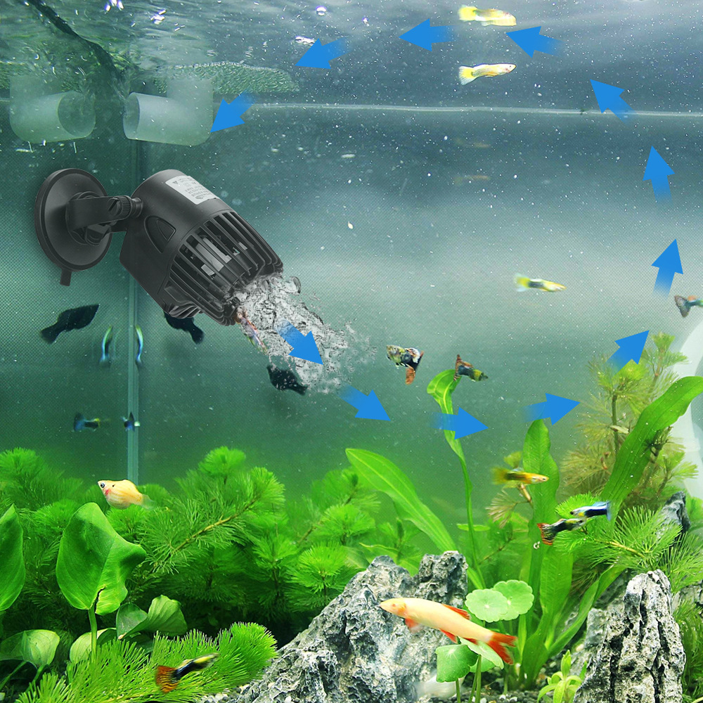 Acquario serbatoio di pesce Wa - Aquarium Plant Iron recensione e prezzo