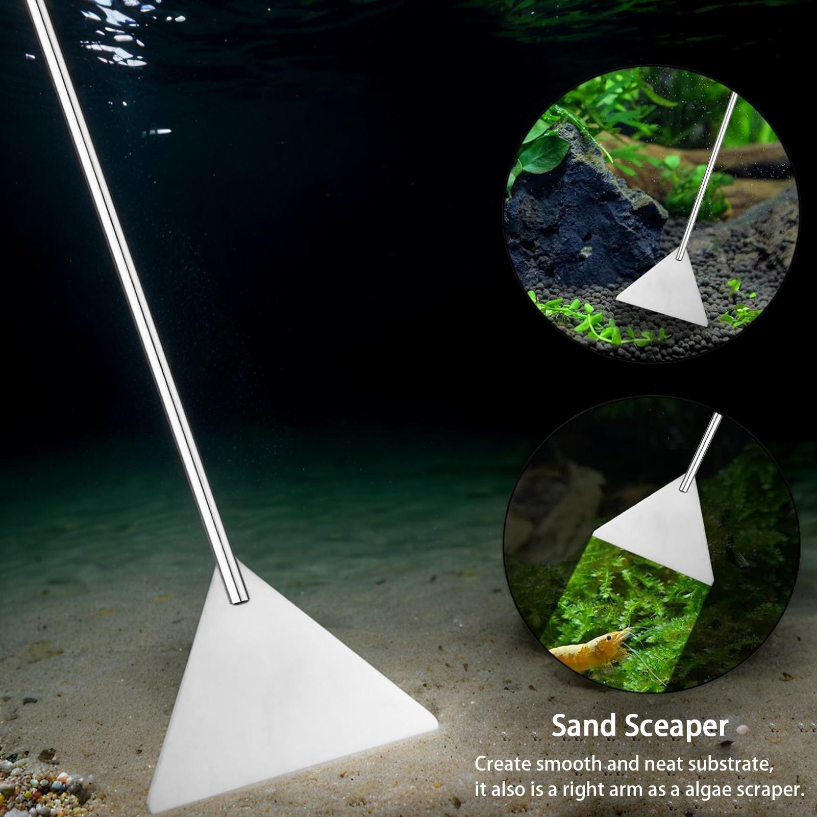 Kit di attrezzi per acquario d - Planted Aquarium Maintenance Kit recensione e prezzo