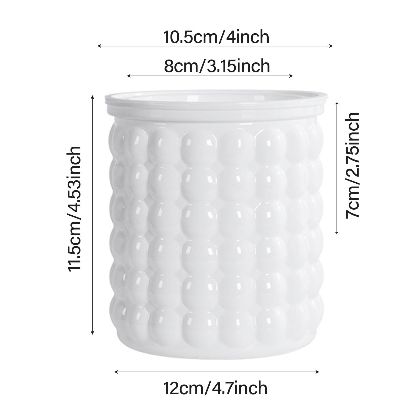Nuovo vaso per piante idroponi - Tissue Culture Plant recensione e prezzo