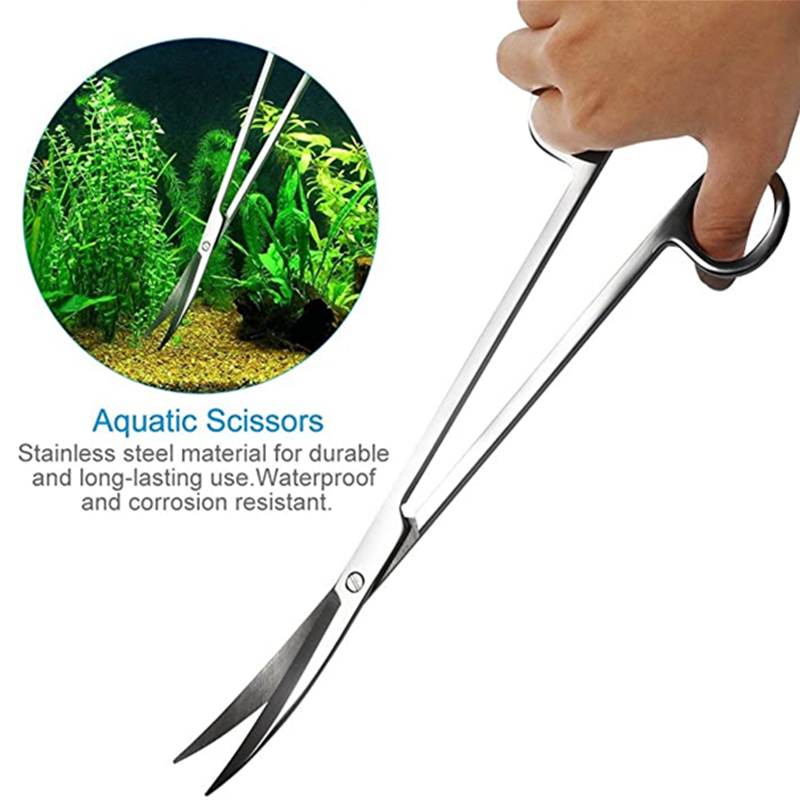 Accessori per acquari Strument - Planted Aquarium Maintenance Kit recensione e prezzo