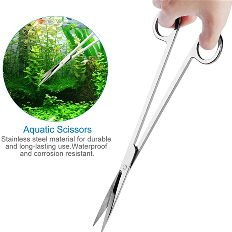 Accessori per acquari Strument - Planted Aquarium Maintenance Kit recensione e prezzo