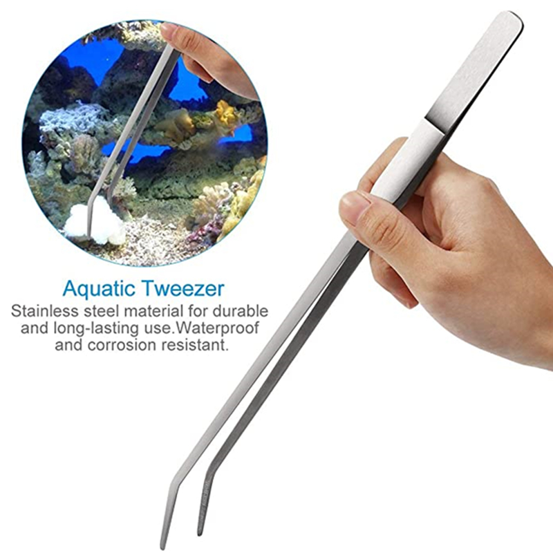 Accessori per acquari Strument - Planted Aquarium Maintenance Kit recensione e prezzo