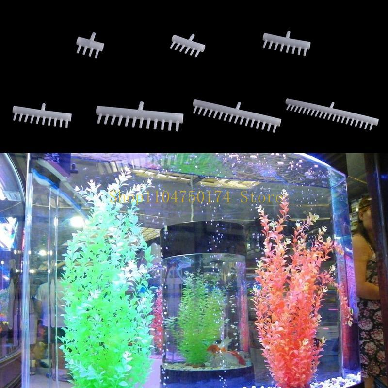 Splitter a per il controllo de - Planted Aquarium With Sand recensione e prezzo