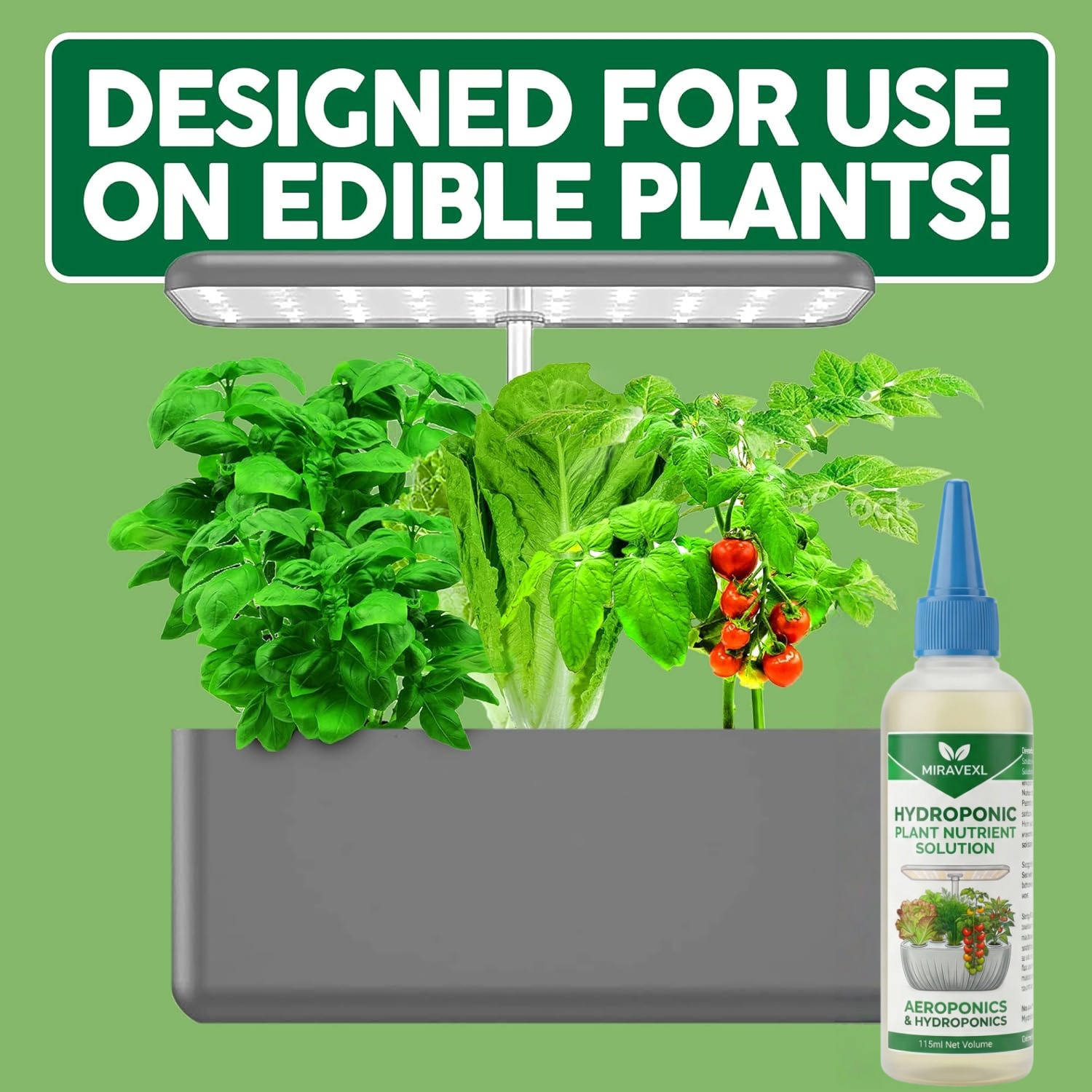 MIRAVEXL Fertilizzante Liquido - Liquid Fertilizer All In recensione e prezzo