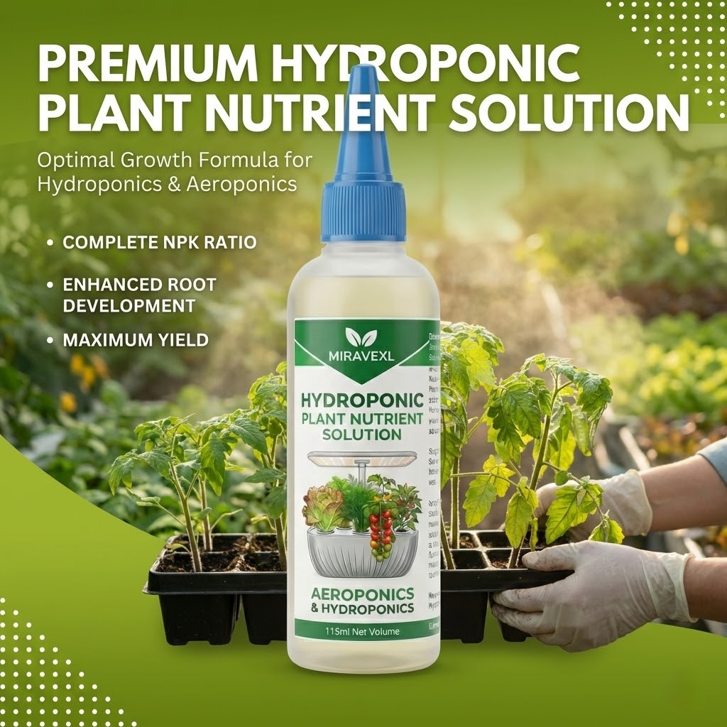 MIRAVEXL Fertilizzante Liquido - Liquid Fertilizer All In recensione e prezzo