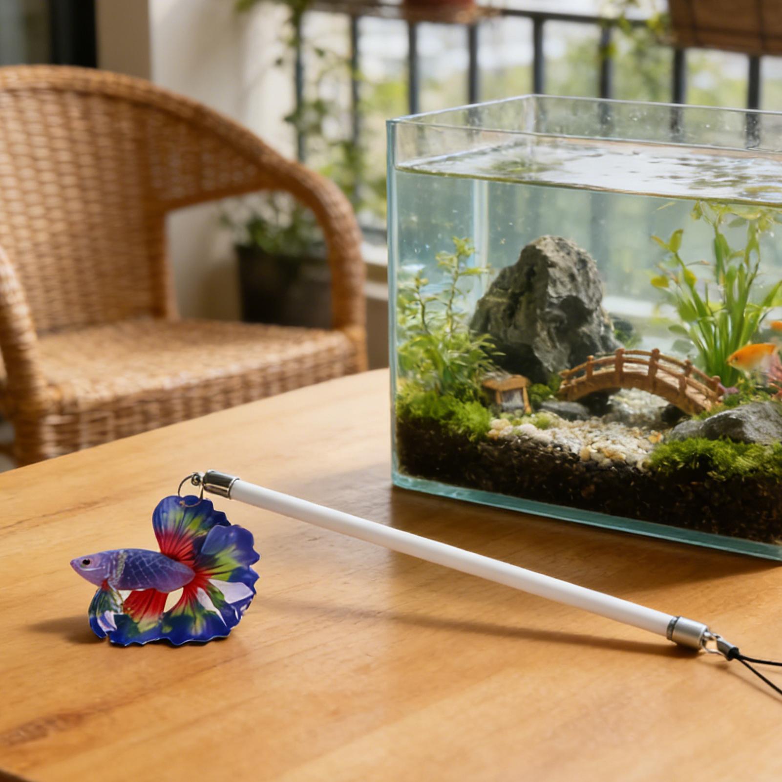 Bacchetta per l'allenamento de - Planted Aquarium For Beginners recensione e prezzo
