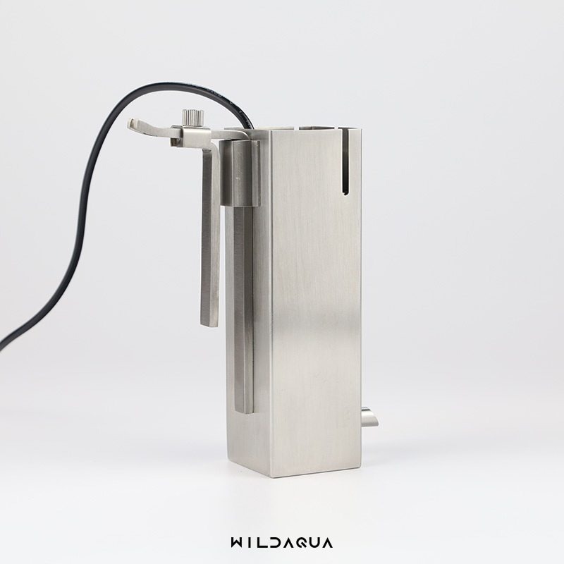 Filtro per Acquario in Acciaio - Aquarium Plant Iron recensione e prezzo