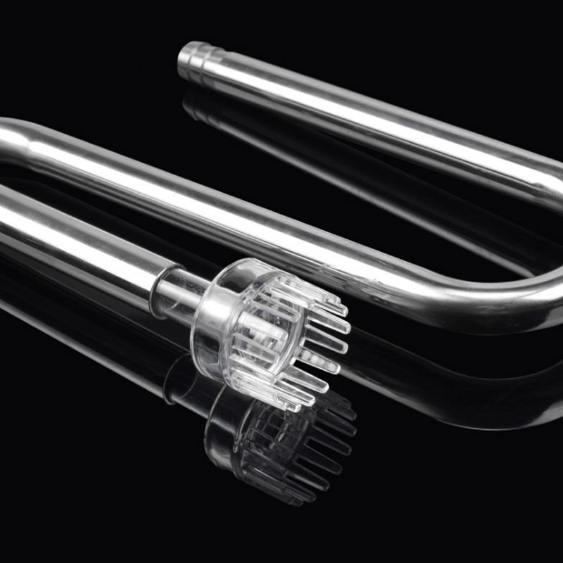 Nuovo filtro di deflusso di af - Planted Aquarium Best Fish recensione e prezzo