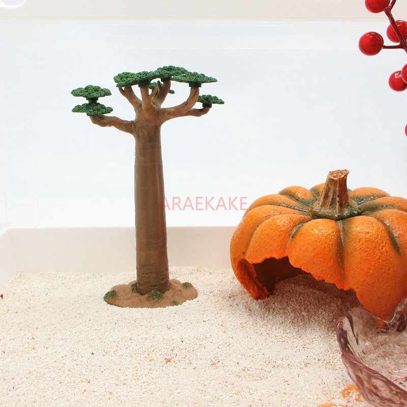 Pianta simulata, mini albero d - Aquarium Planted Fish recensione e prezzo