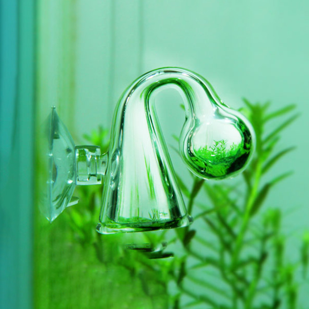 Controllore di gocce di vetro  - Planted Aquarium Supplies recensione e prezzo