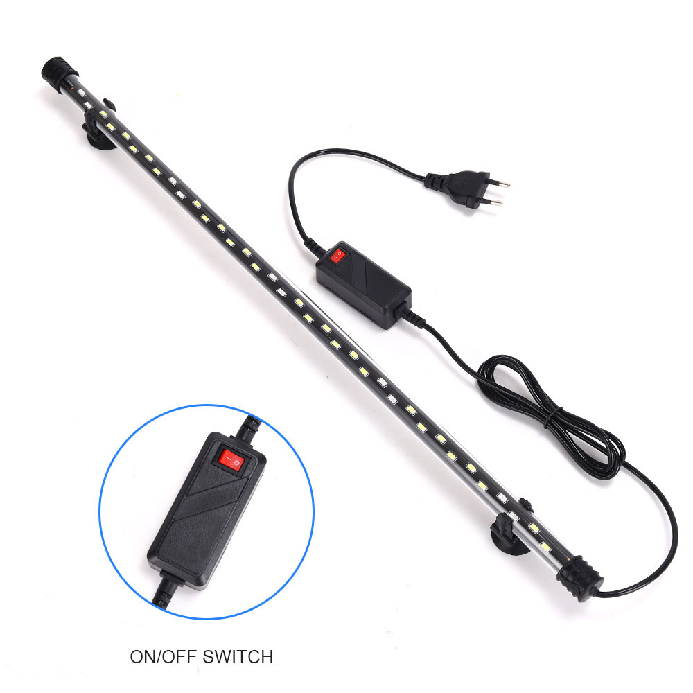 90-260V Acquario Luce LED Impe - Aquarium Plant Design recensione e prezzo