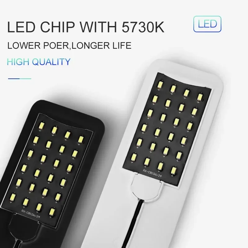 Lampada per acquario a LED ult - Aquarium Plant Iron recensione e prezzo