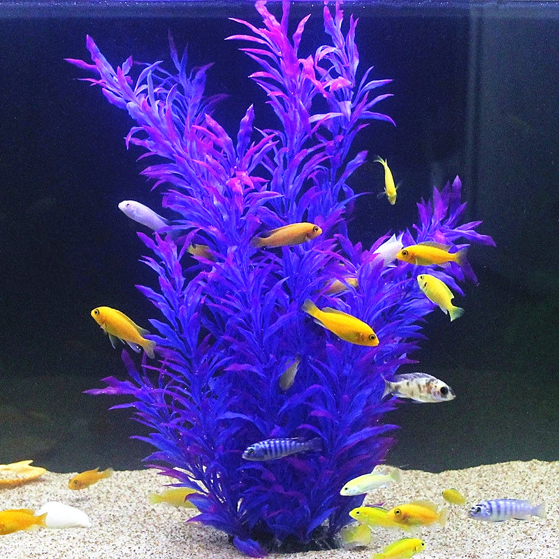 50CM Acquario artificiale Pian - Aquarium Plant Design recensione e prezzo