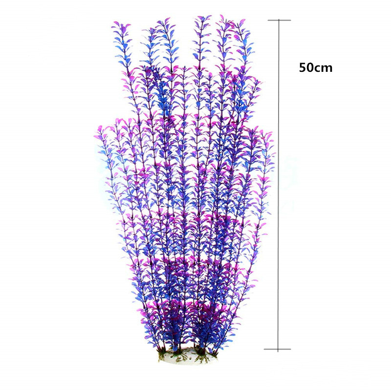 50CM Acquario artificiale Pian - Aquarium Plant Design recensione e prezzo