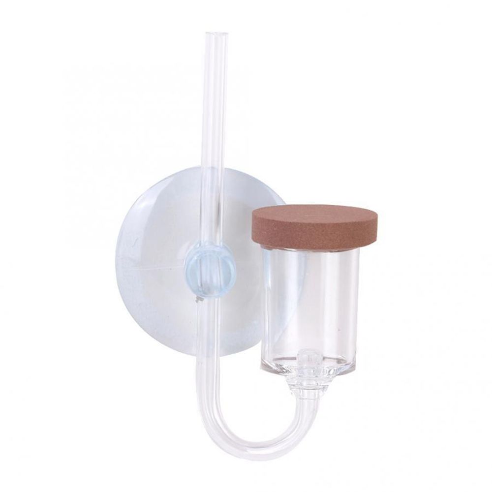Mini acquario acrilico Pianta  - Planted Aquarium Supplies recensione e prezzo