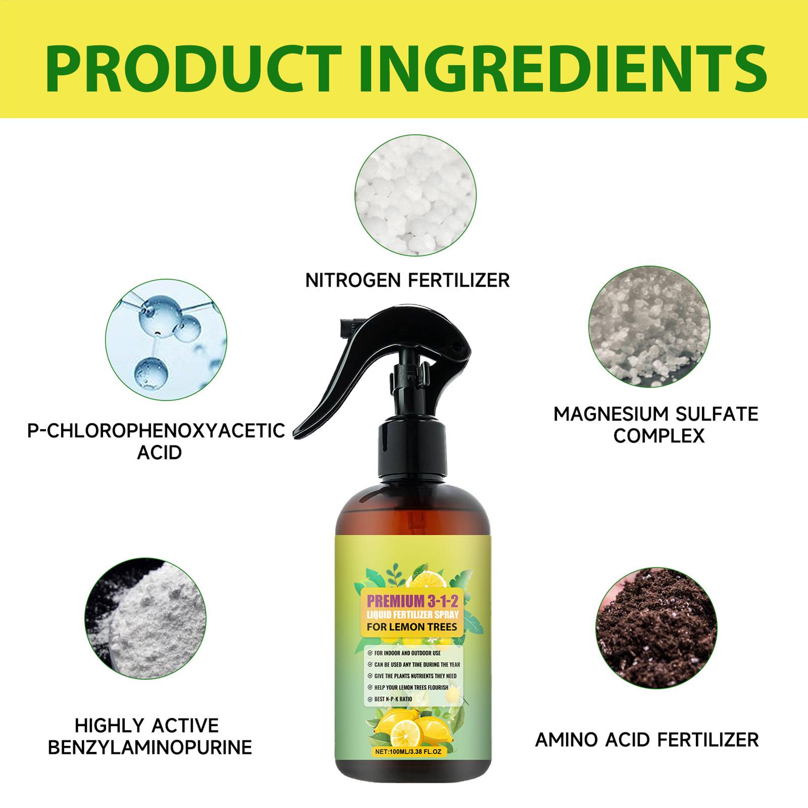 Fertilizzante Liquido Organico - Liquid Fertilizer All In recensione e prezzo