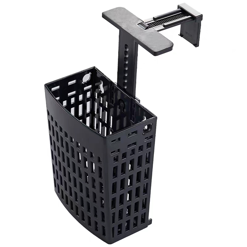 Porta piante per acquario Cest - Aquarium Plant Design recensione e prezzo