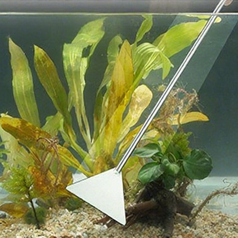 Forbici per acquario Pinzette  - Planted Aquarium Maintenance Kit recensione e prezzo
