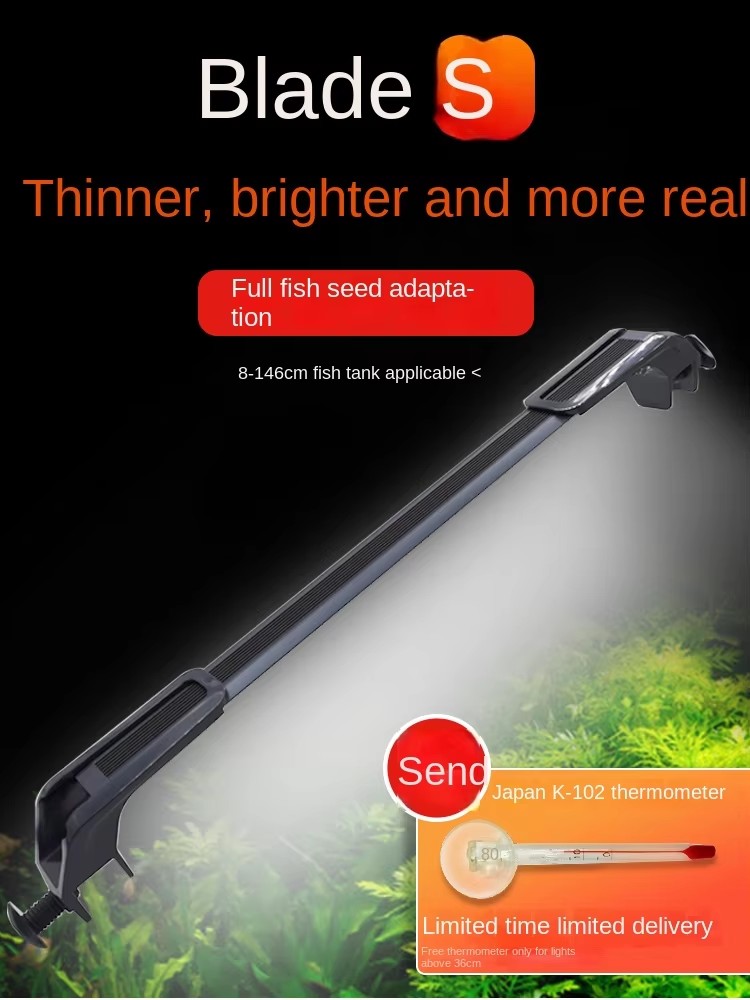 Pianta Coltiva Acquario Luce R - Aquarium Plant Iron recensione e prezzo
