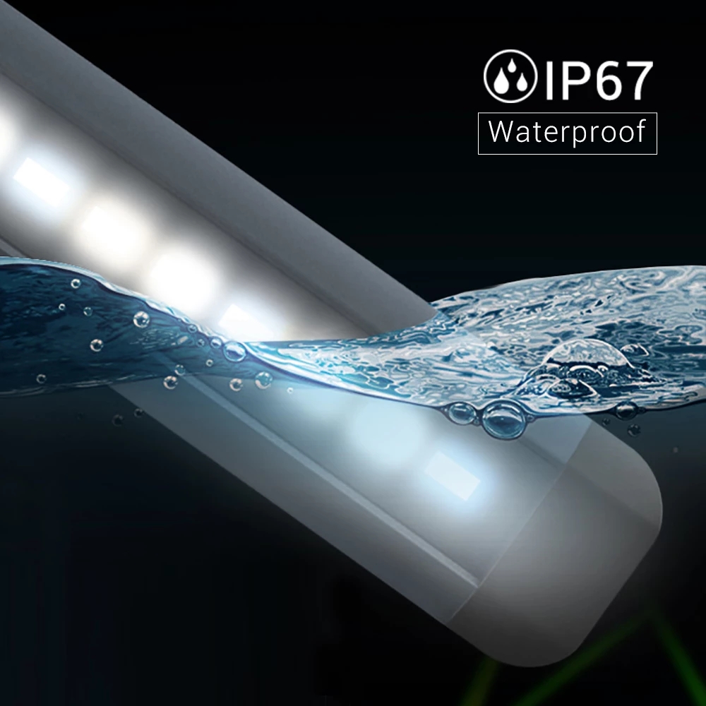 Pianta Coltiva Acquario Luce R - Aquarium Plant Iron recensione e prezzo