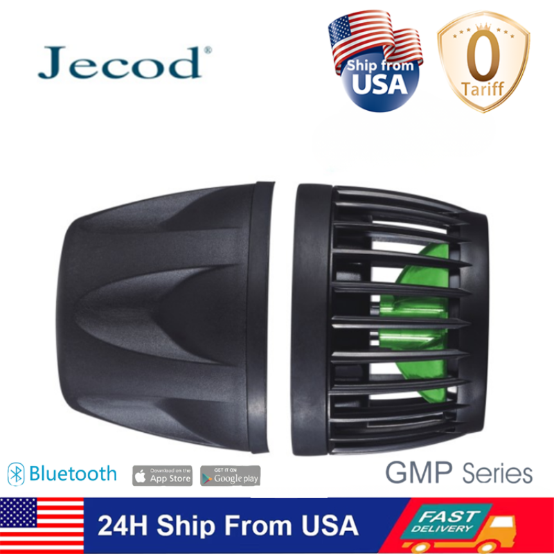 Pompa a Onde Jebao Jecod GMP-1 - Aquarium Plant Iron recensione e prezzo