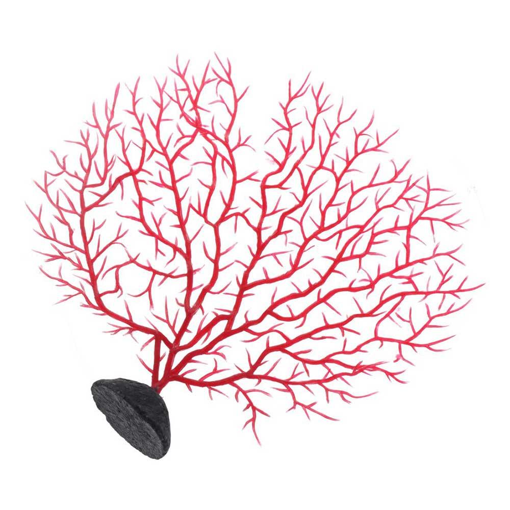 Piante Acquatiche Artificiali  - Aquarium Plant Iron recensione e prezzo