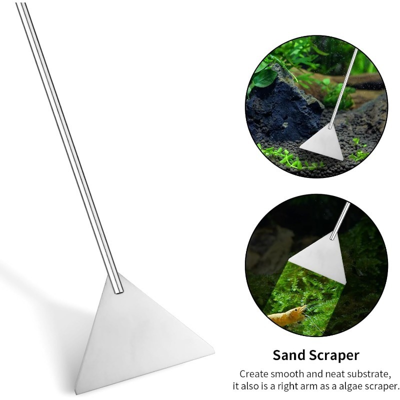 Kit per Acquario e Terrario: P - Planted Aquarium Maintenance Kit recensione e prezzo