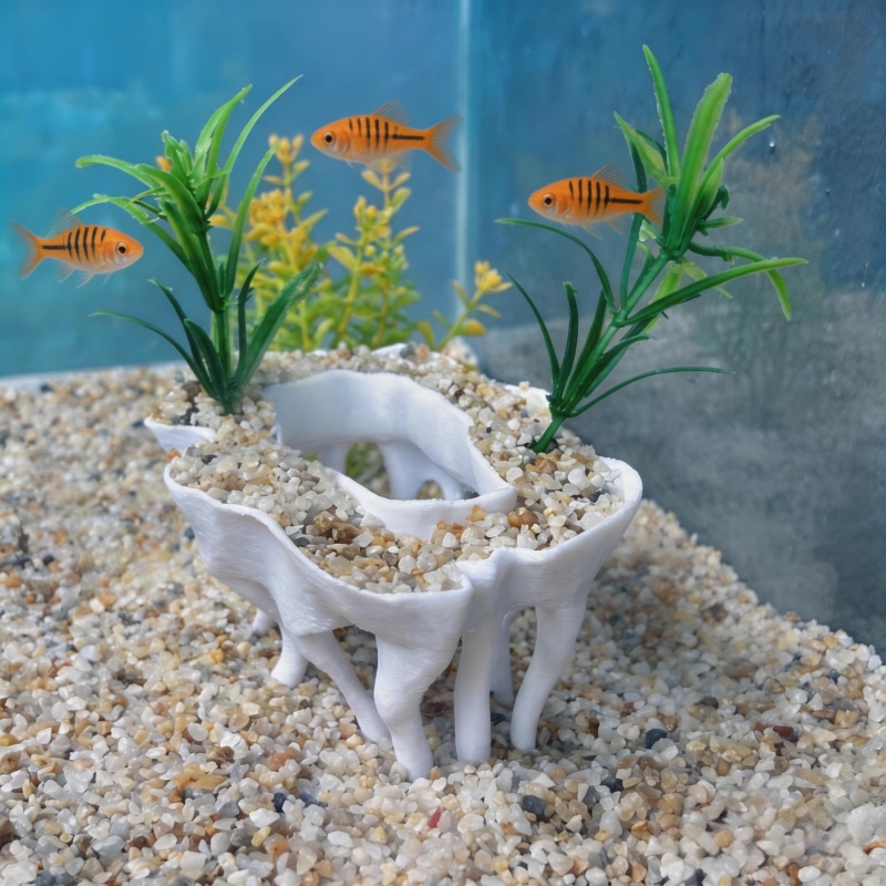 Piante per acquario stampate i - Aquarium Planted Soil recensione e prezzo