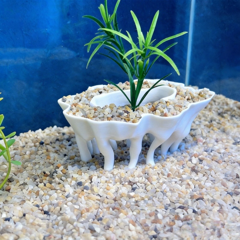 Piante per acquario stampate i - Aquarium Planted Soil recensione e prezzo