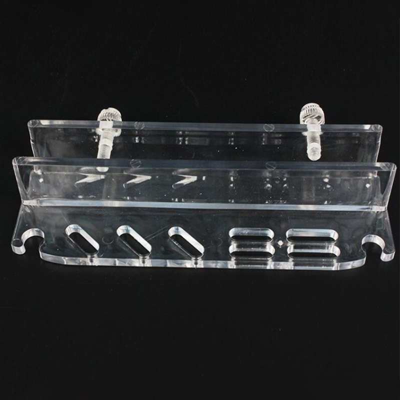 Supporto in acrilico per rack  - Planted Aquarium Maintenance Kit recensione e prezzo