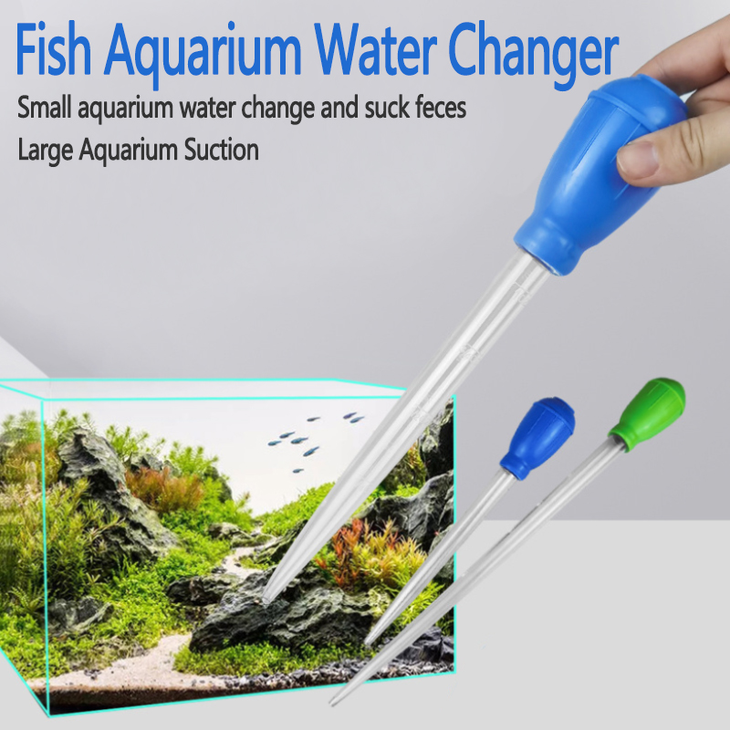 Allunga pipette Cleaner Strume - Planted Aquarium Maintenance Kit recensione e prezzo
