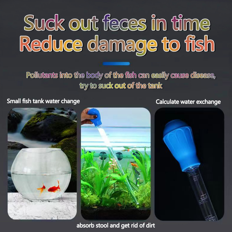 Allunga pipette Cleaner Strume - Planted Aquarium Maintenance Kit recensione e prezzo