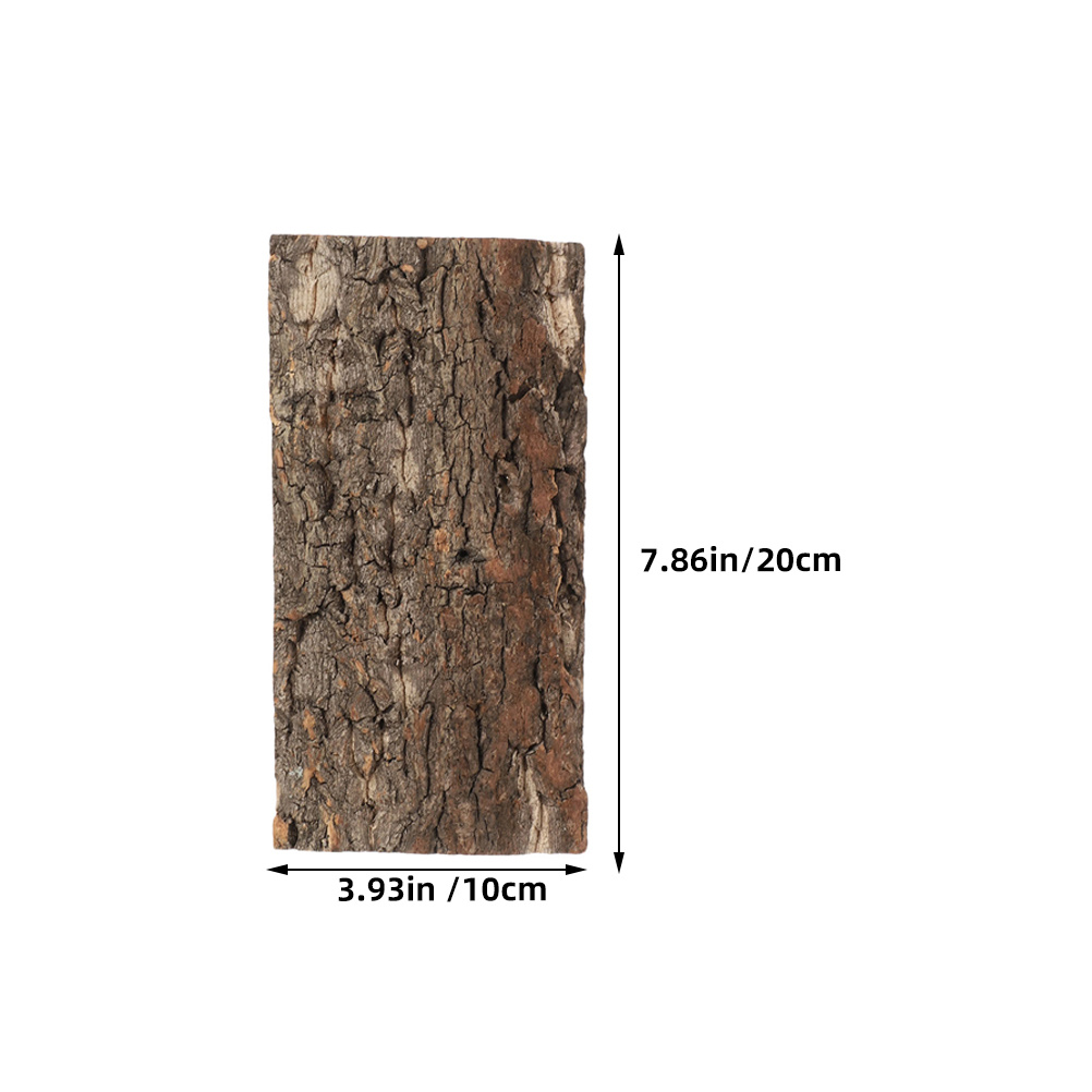 3 pezzi di corteccia di sugher - Aquarium Plant Design recensione e prezzo