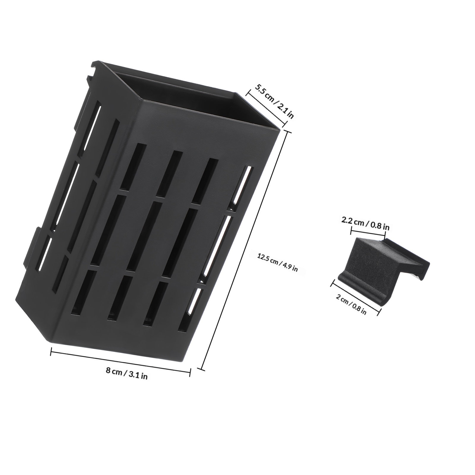 10 Pezzi Cestini per Piante Ac - Planted Aquarium Supplies recensione e prezzo