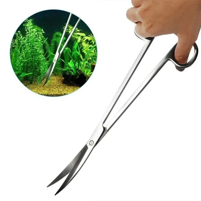 Forbici per acquario, strument - Planted Aquarium Maintenance Kit recensione e prezzo