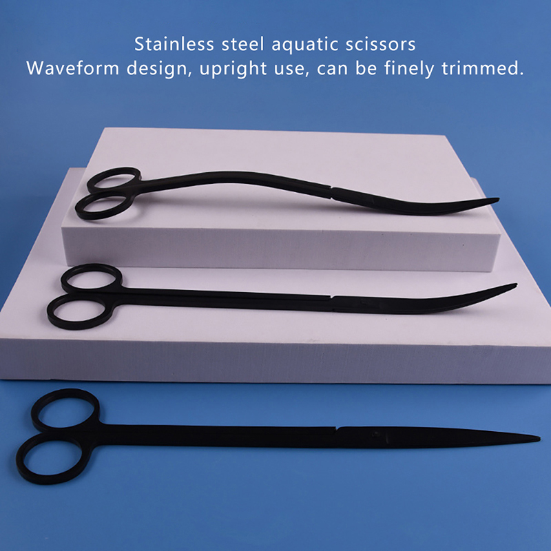 4/5/6 pz in acciaio inox acqua - Planted Aquarium Maintenance Kit recensione e prezzo
