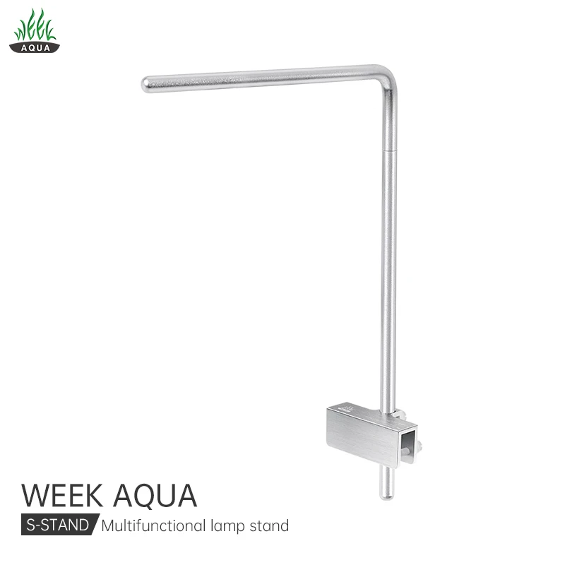 Settimana Aqua Light Stand uni - Aquarium Plant Iron recensione e prezzo