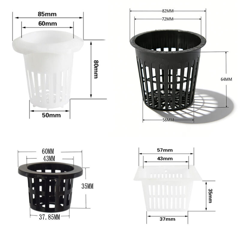 5/10 Pezzi Rete per Coltivazio - Aquarium Planted Soil recensione e prezzo