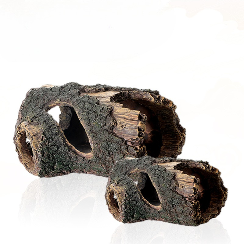 Figurina di Cane Robotico in R - Planted Aquarium With Driftwood recensione e prezzo