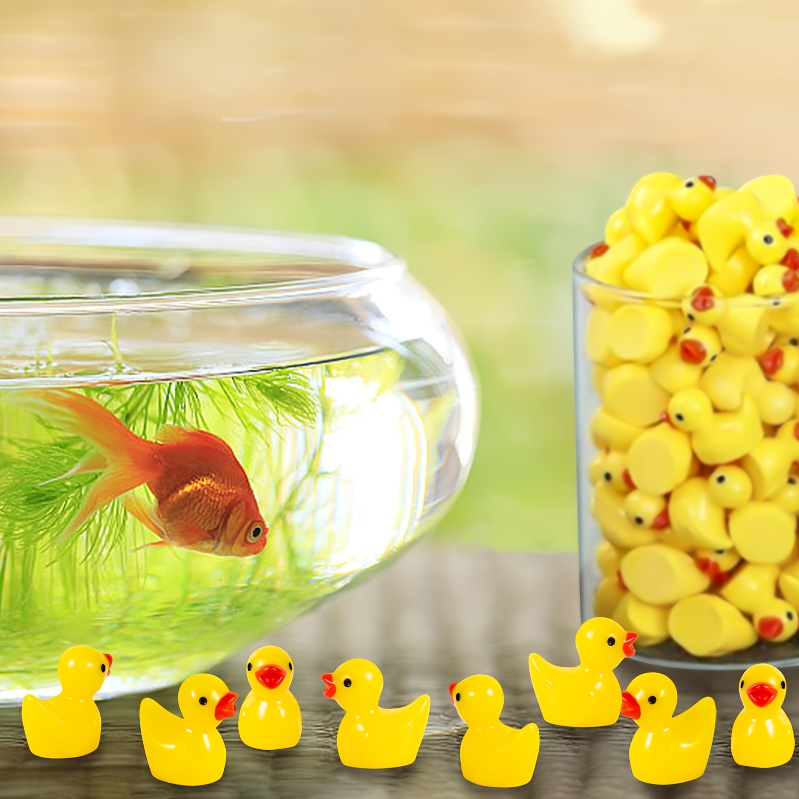 1000Pc Anatre in miniatura in  - Aquarium Plant Yellowing recensione e prezzo